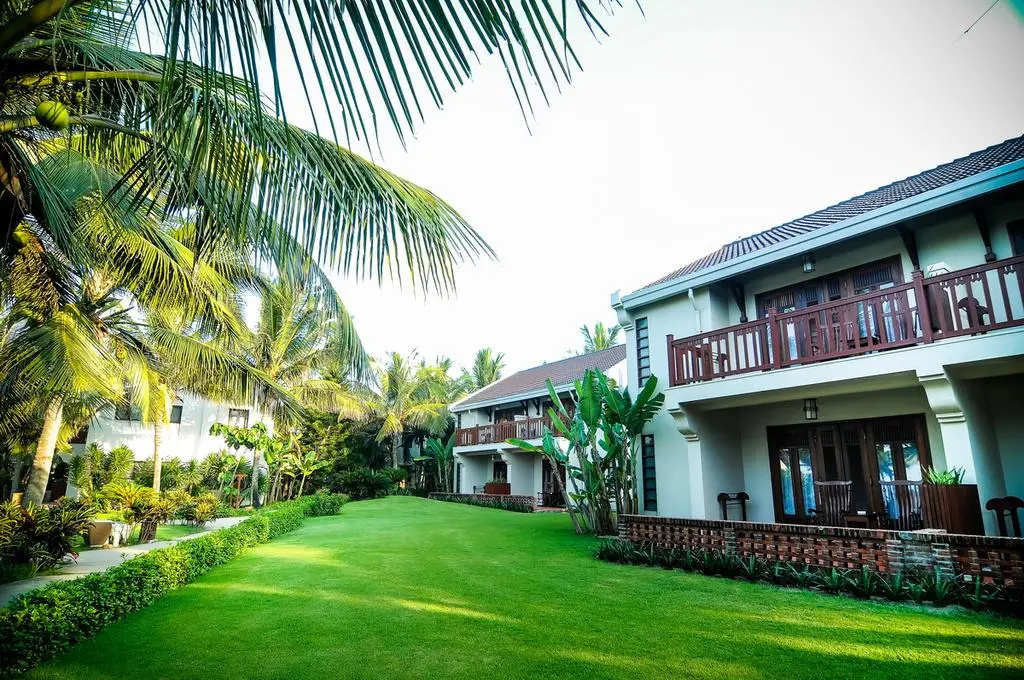Boutique Cam Thanh Resort