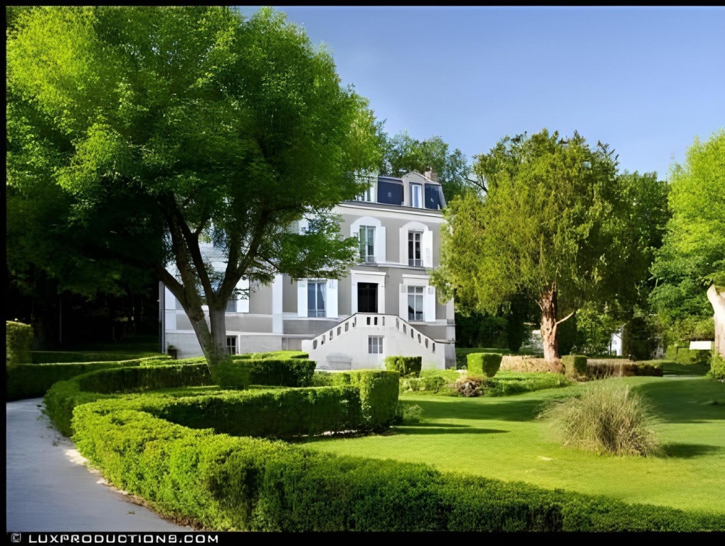 Maison Dhotes Stella Cadente