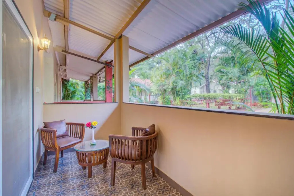 Hotel Malas