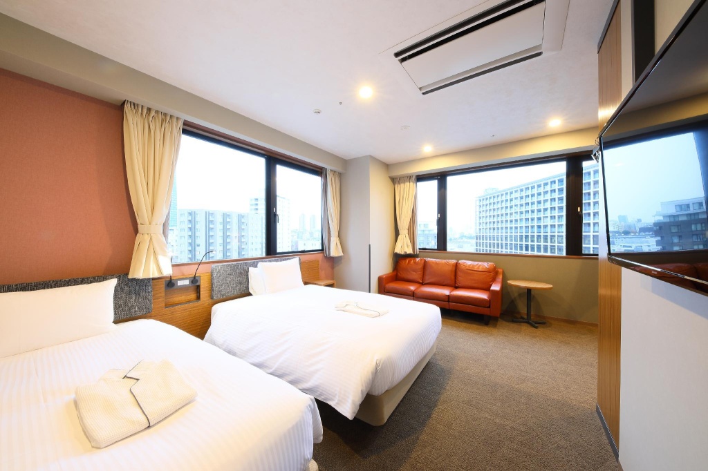 HOTEL SUI AKASAKA byABEST 사진 24