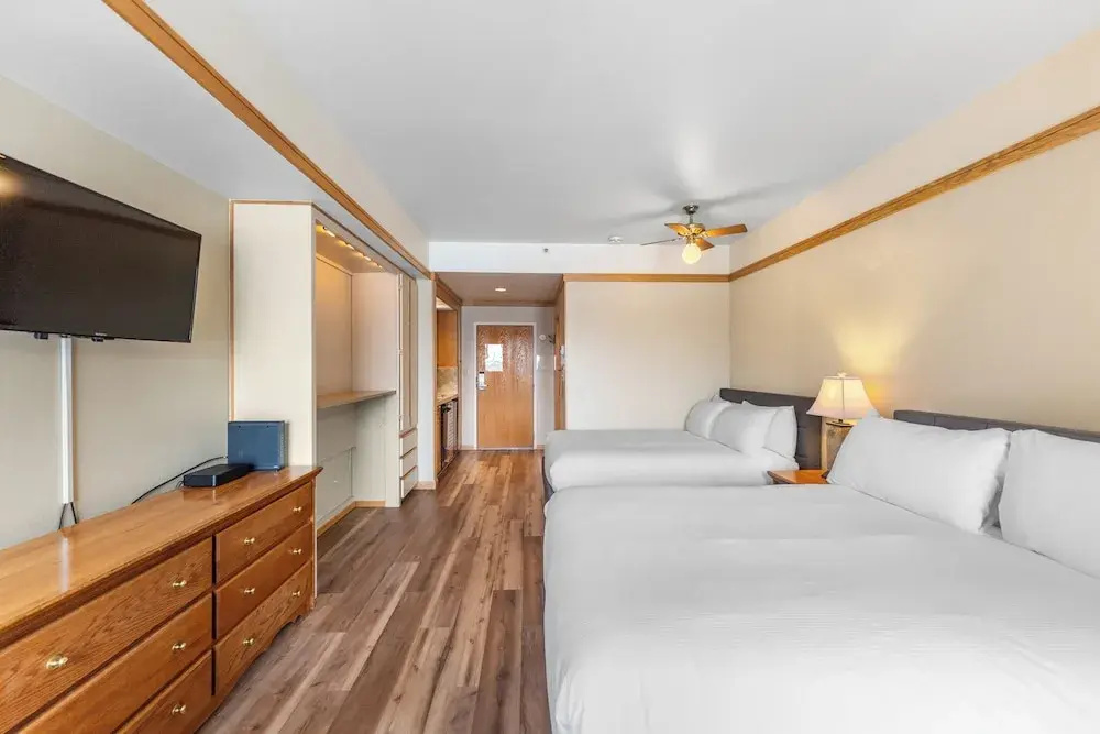 Hotel photo 2