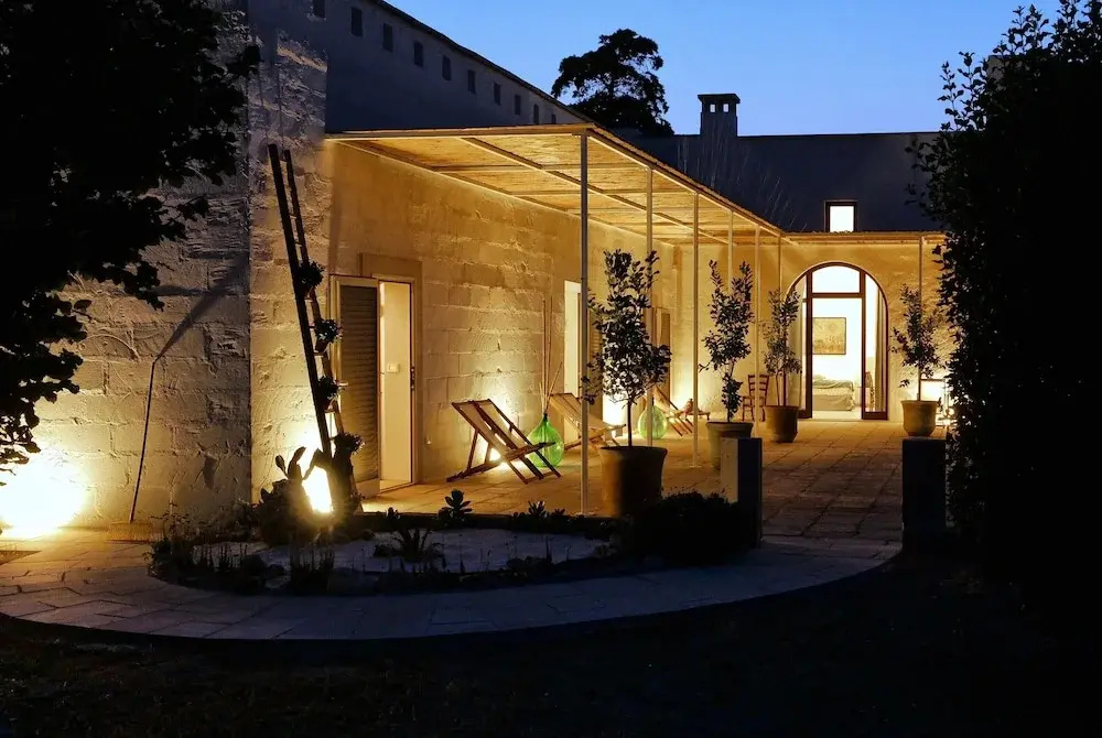 Masseria kalandini