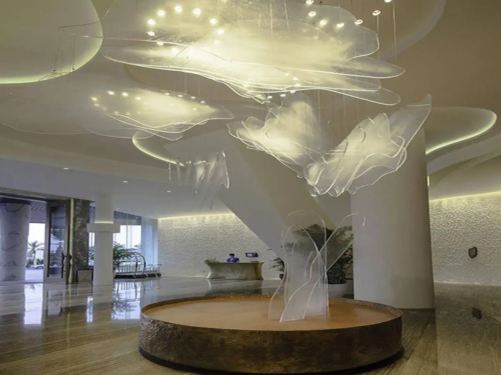 Phoenix Island Resort Sanya