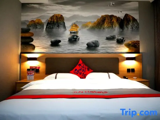 Hotel Tenjin Place 사진 24