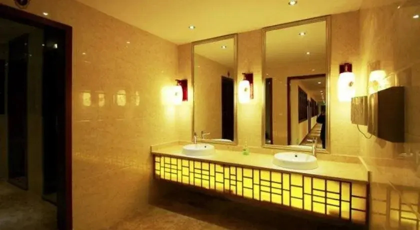 Yunheng Hotel - Général