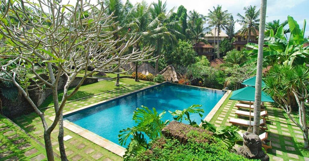Pertiwi Resort & Spa