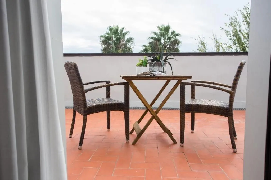 Hotel Alaquas - Général