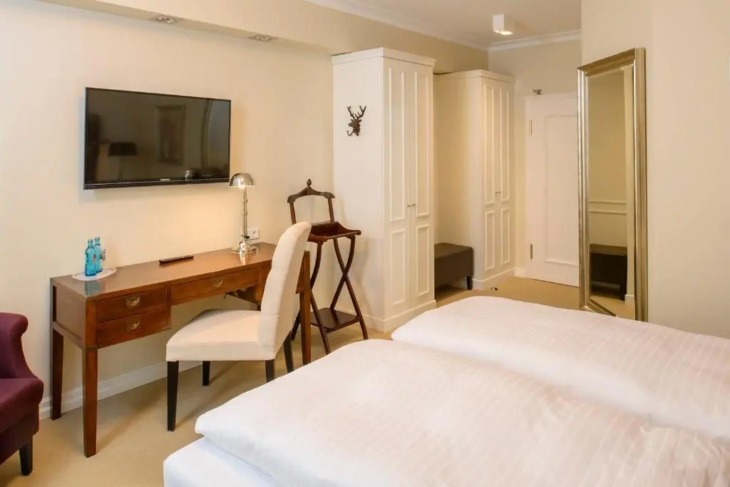 Landhotel Donner - Chambres