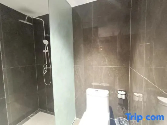 Aoyuan Hotel - Chambres