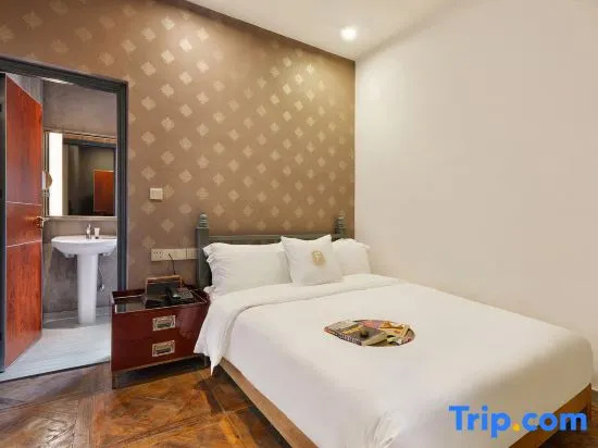 Fanli Hotel - Chambres