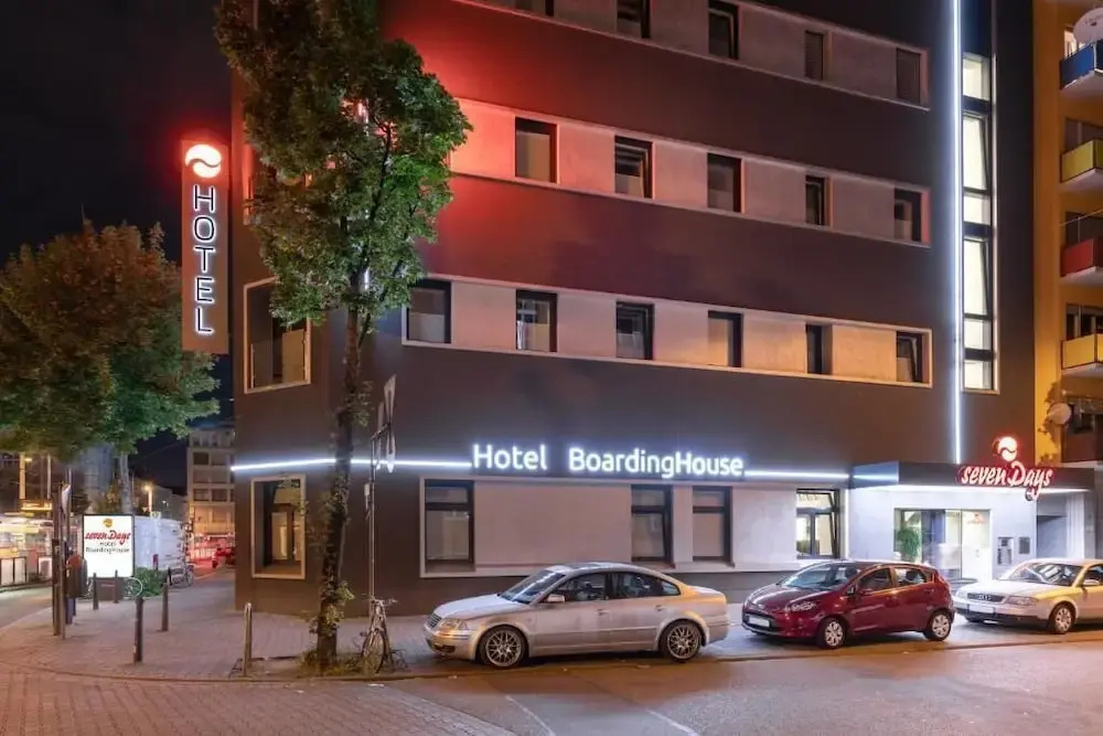 Hotel photo 11