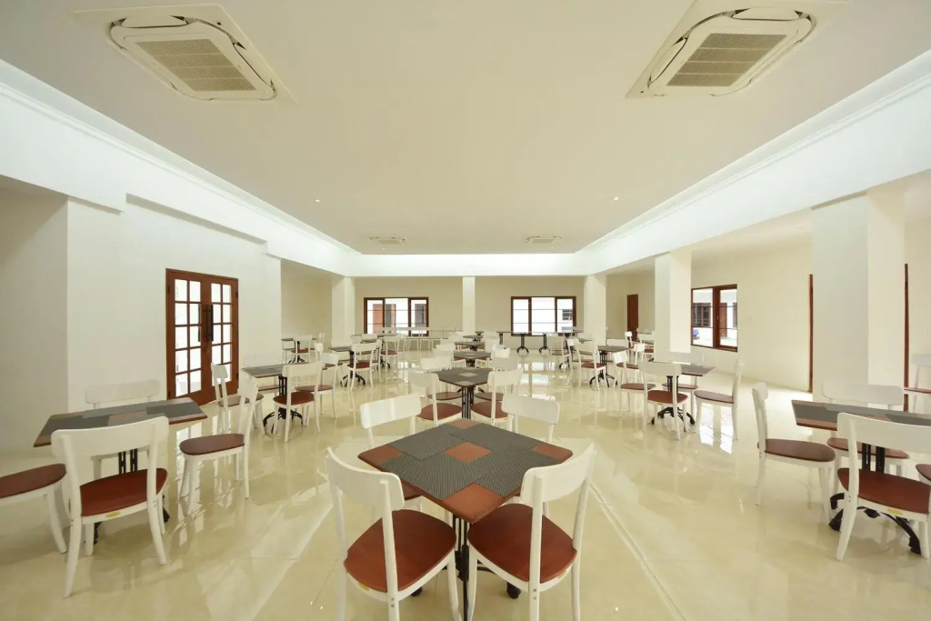 Khas Ombilin Hotel - Général