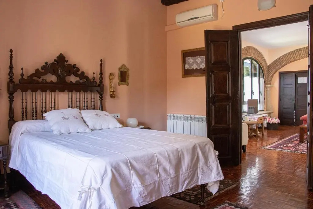 Casa Rural Antolina - Chambres