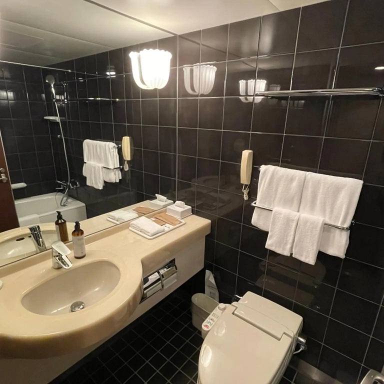 Mercure Nagoya Cypress - Général