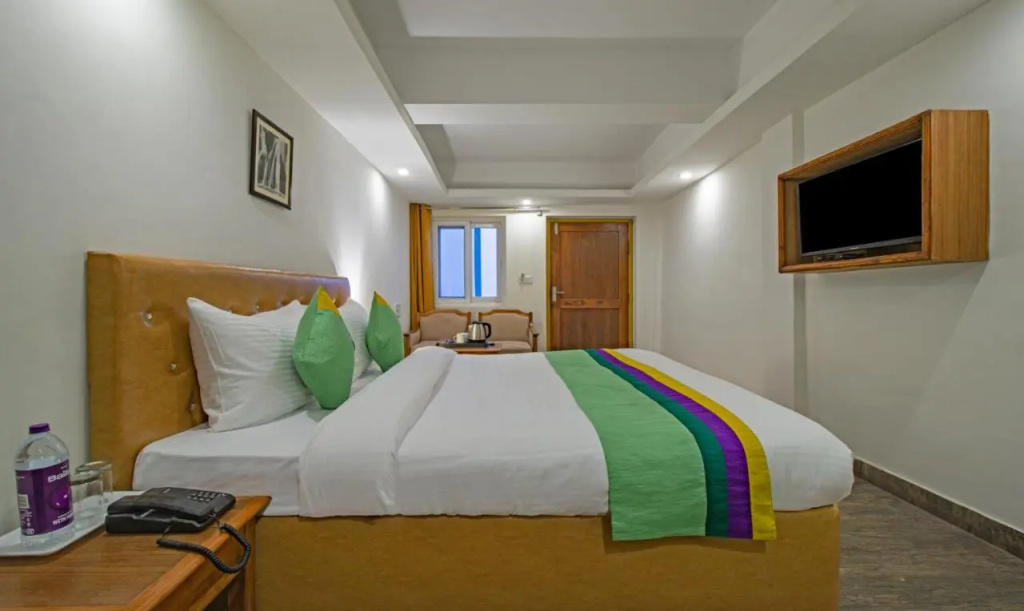 Hotel photo 16