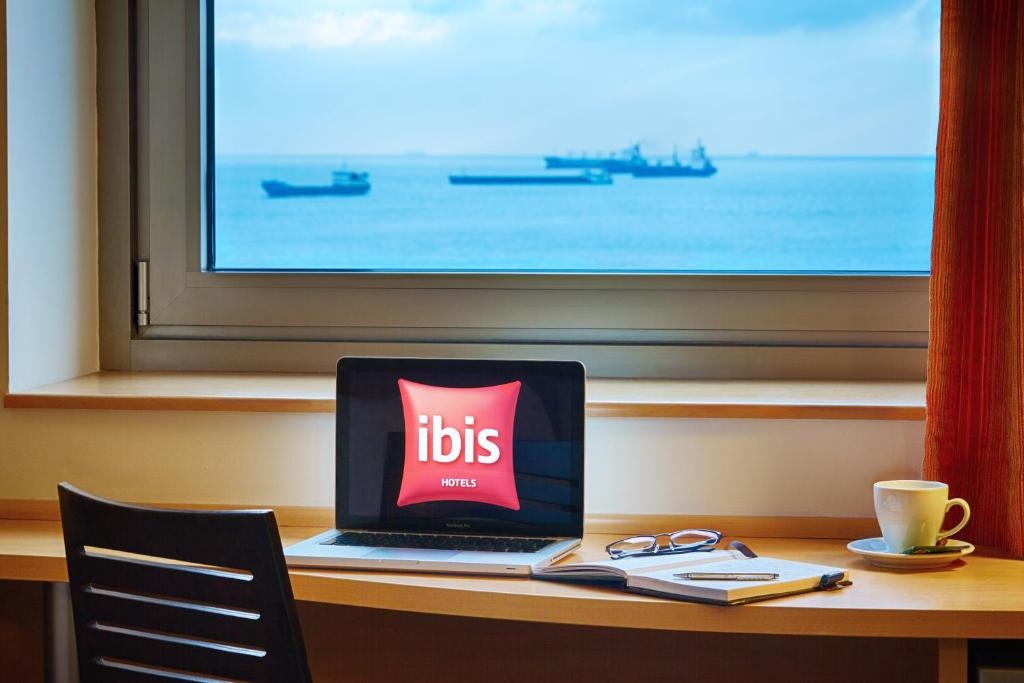 Ibis Istanbul Zeytinburnu - Chambres