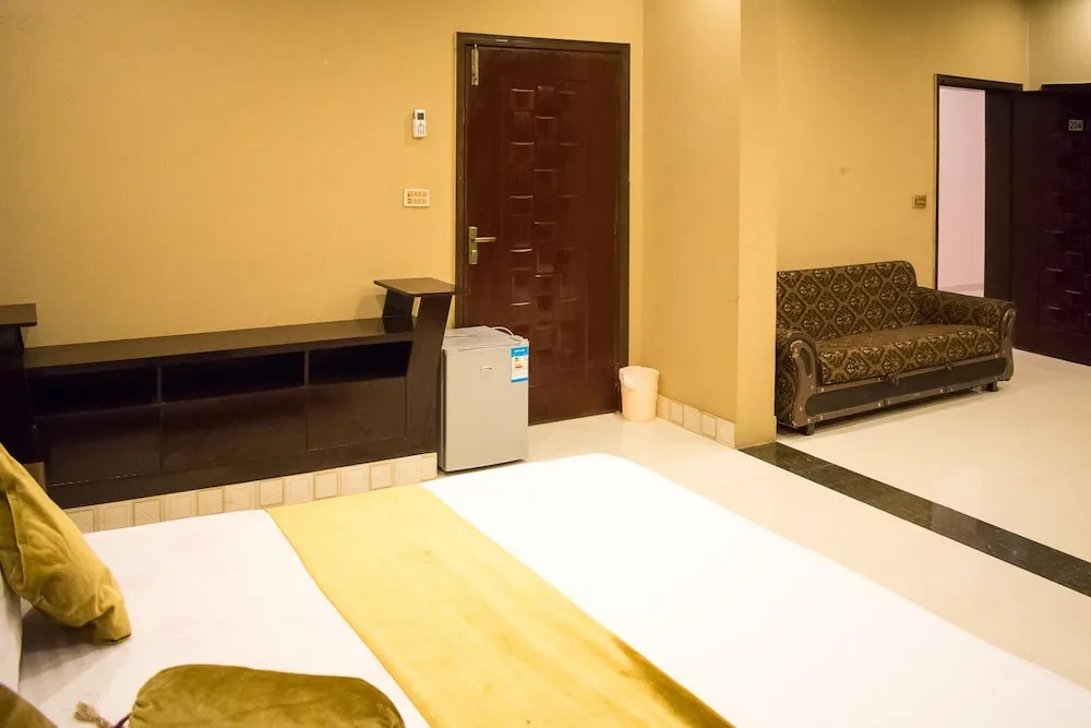 Hotel Days inn
