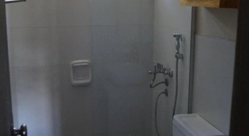 Posada Del Corumbá ApartHotel - Général