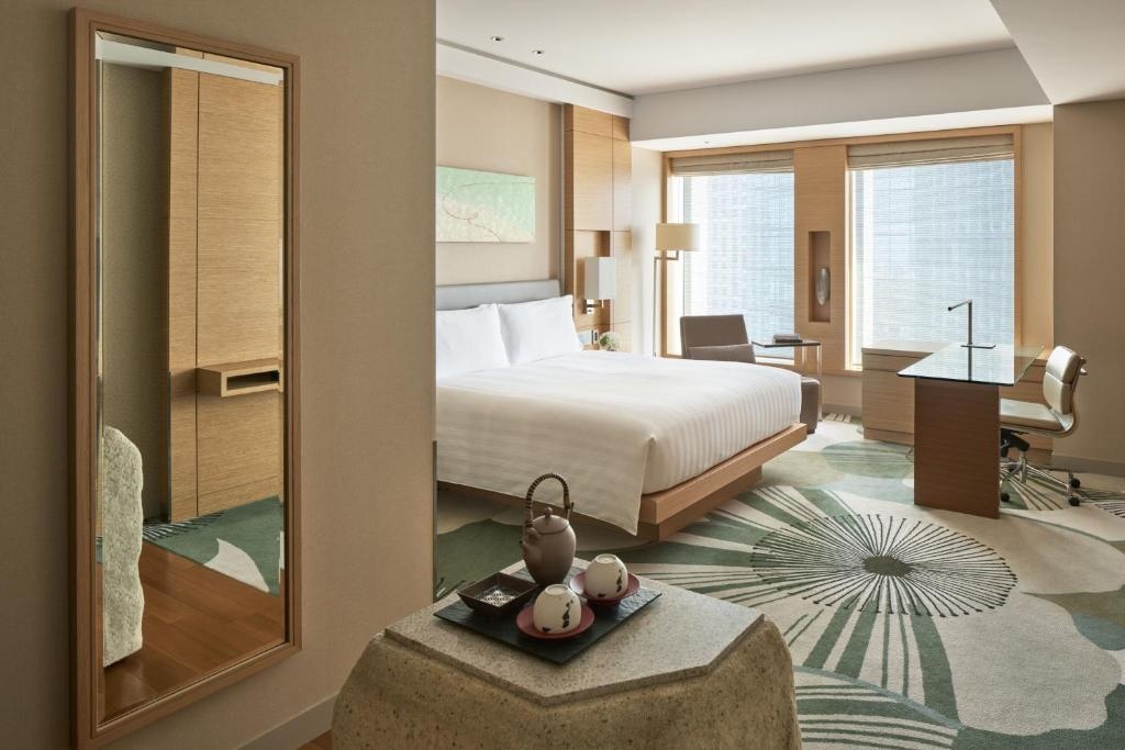 InterContinental Osaka by IHG 사진 11