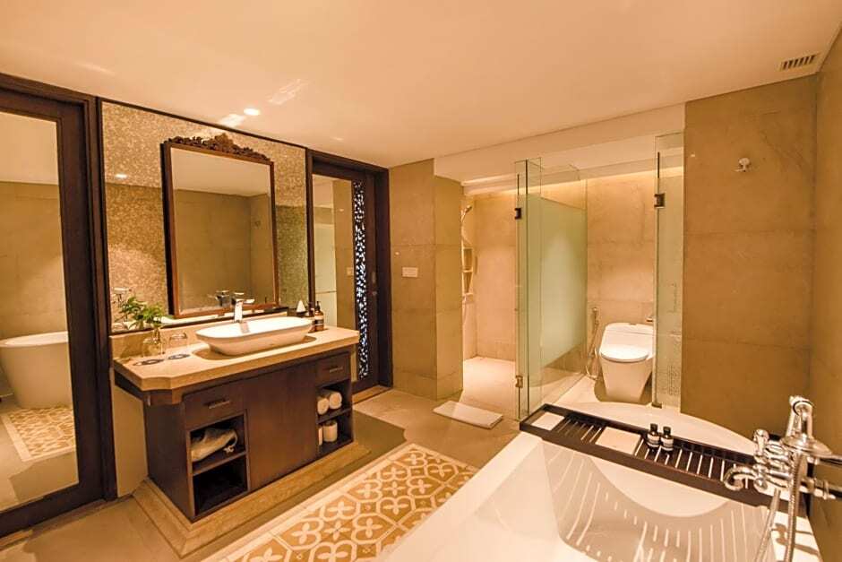 Ramayana Resort & Spa Kuta