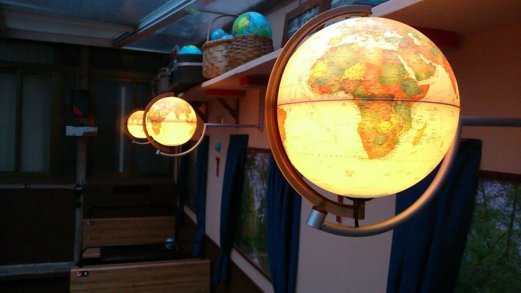 Hostal Escala Luna