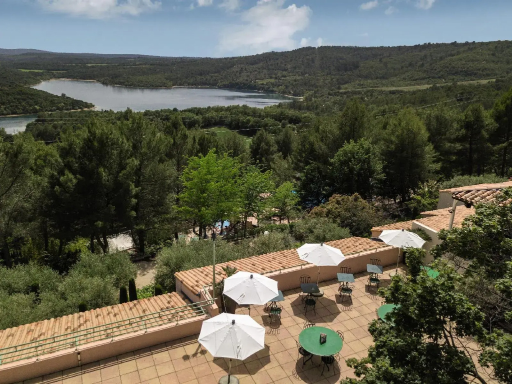 Belambra Clubs Montpezat - Le Verdon