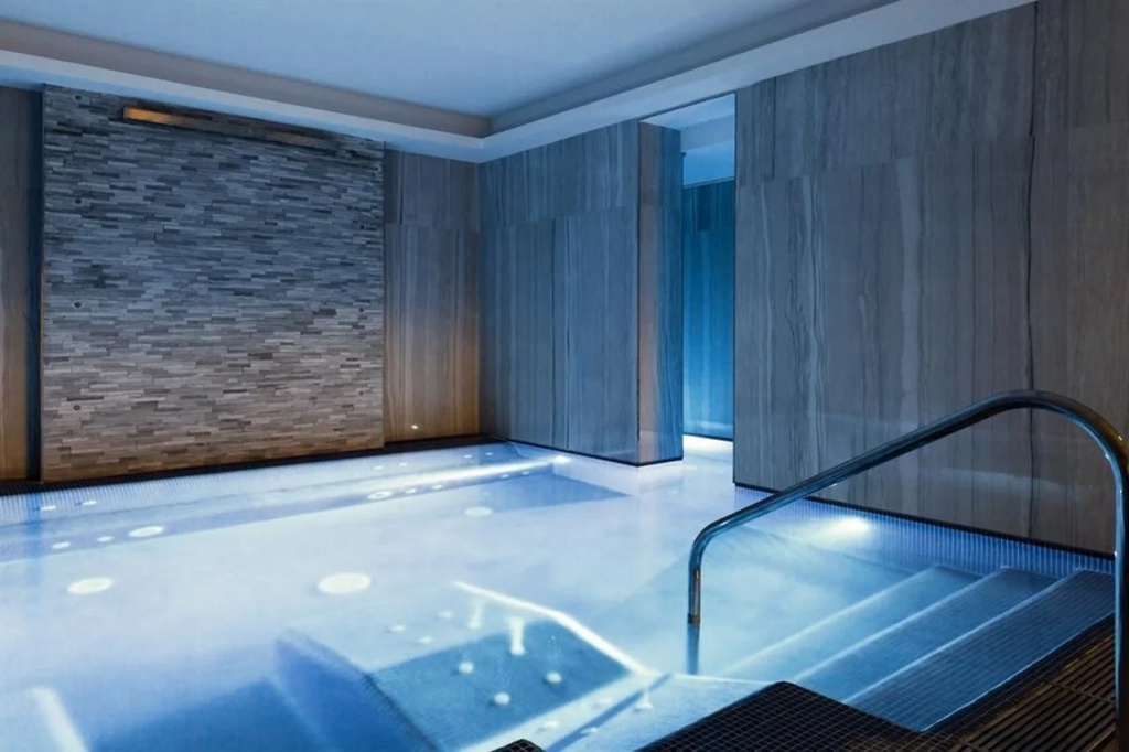 Aleph Rome Hotel, Curio Collection by Hilton - фото 17