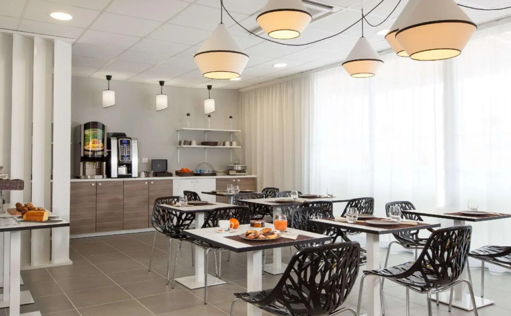 Quality Suites Toulouse-Blagnac - Général