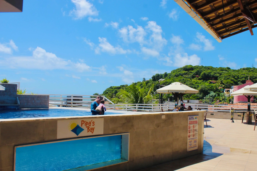 Pipa's Bay - Général