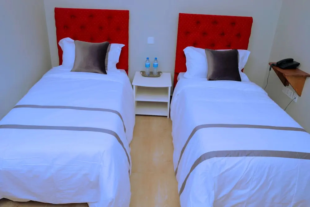 Hotel photo 5