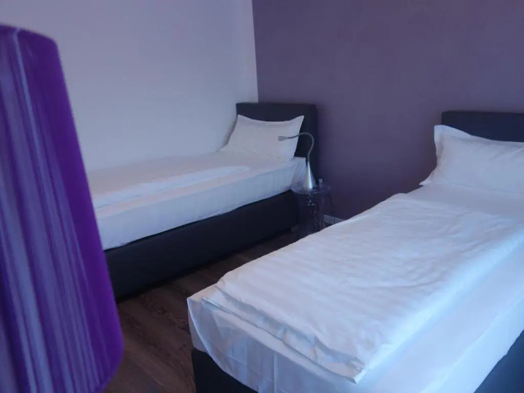 Victoria Living - Chambres
