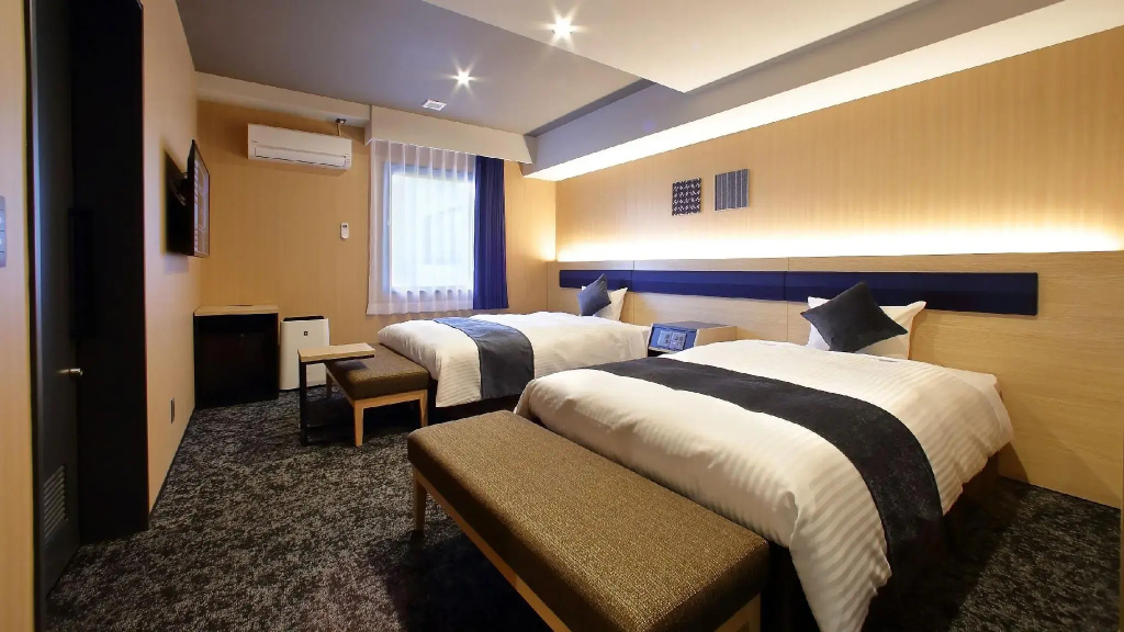 Hotel photo 18