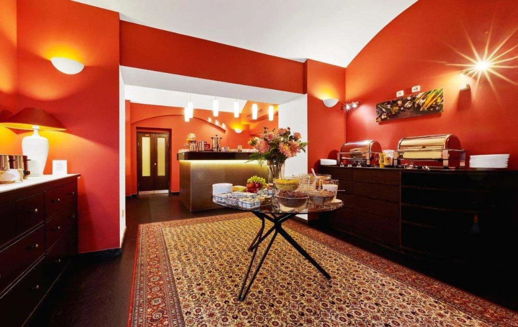 La Boutique Hotel - Général
