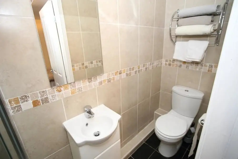 Hotel photo 6