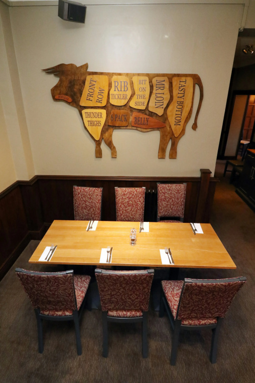 Premier Inn London Croydon South (A212) - Général