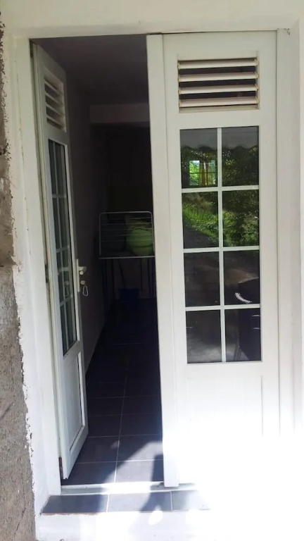 Apartment With one Bedroom in Le Francois , With Furnished Garden - 10 km From the Beach