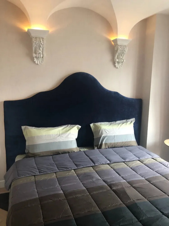 Espana Condo Resort Pattaya TLH - Chambres