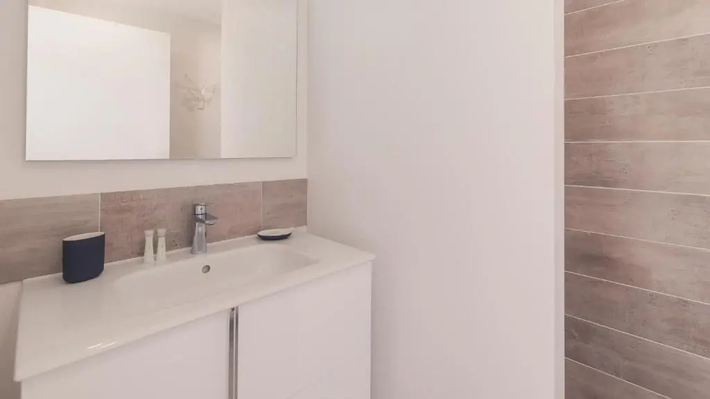 Afficher la photo 8 — 100% Relax Avec Jacuzzi Privatif