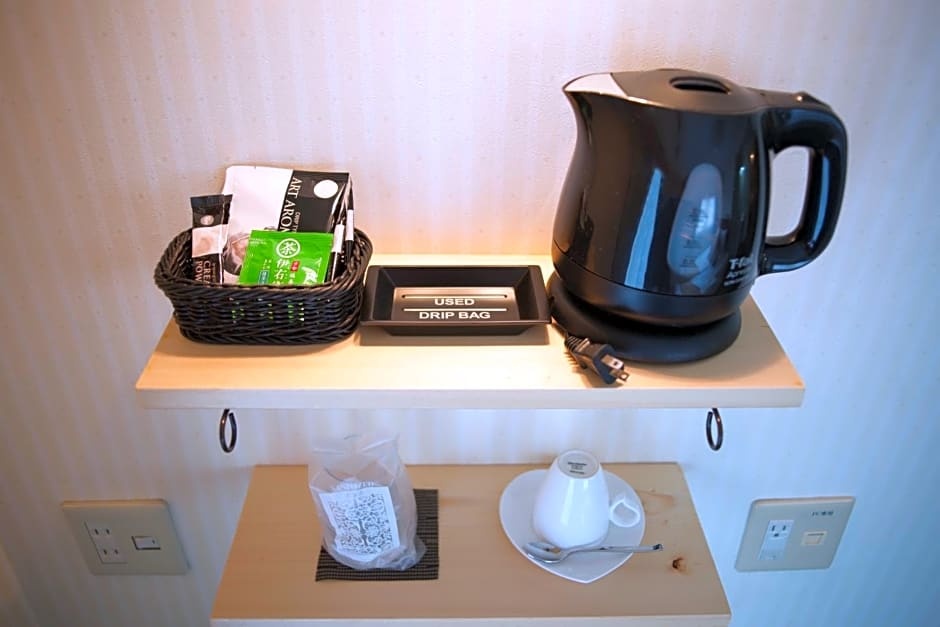 Outlet Hotel UenoEkimae 사진 3