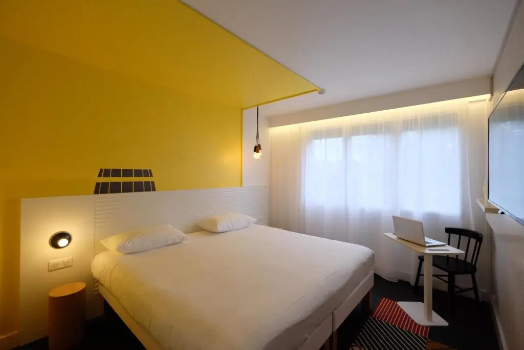 Hotel photo 5