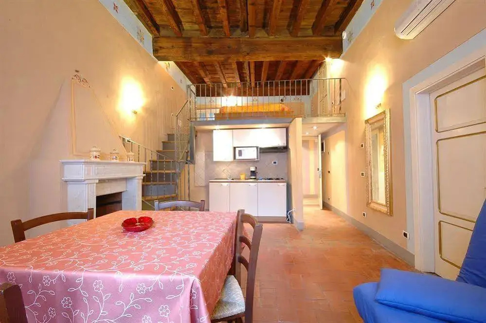 Antica Residenza Del Gallo - Général