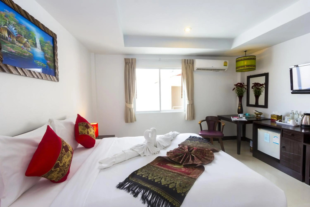 Hotel photo 17