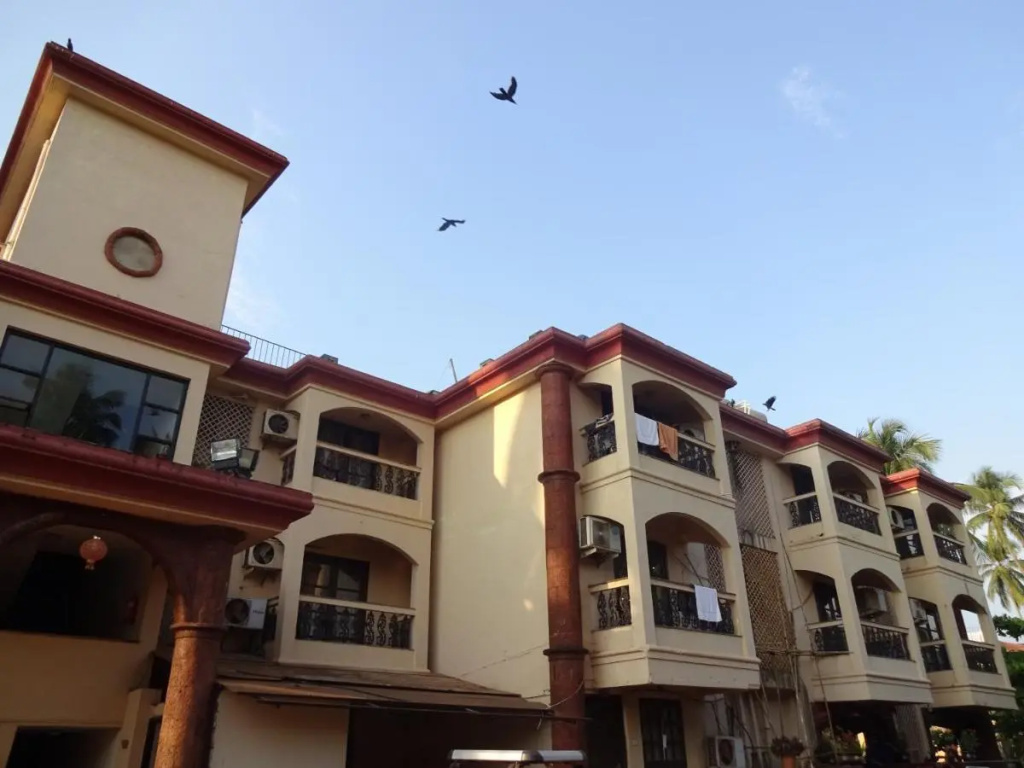 Hotel photo 6