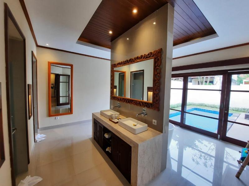Champlung Sari Hotel Ubud