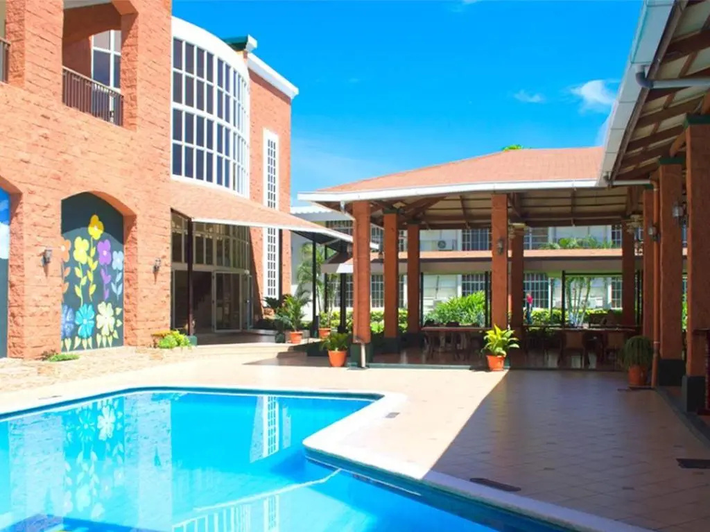 Hotel Tropico Inn - Général