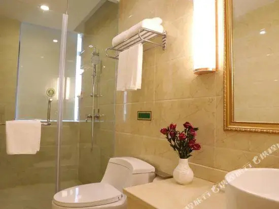 3 Best Hotel