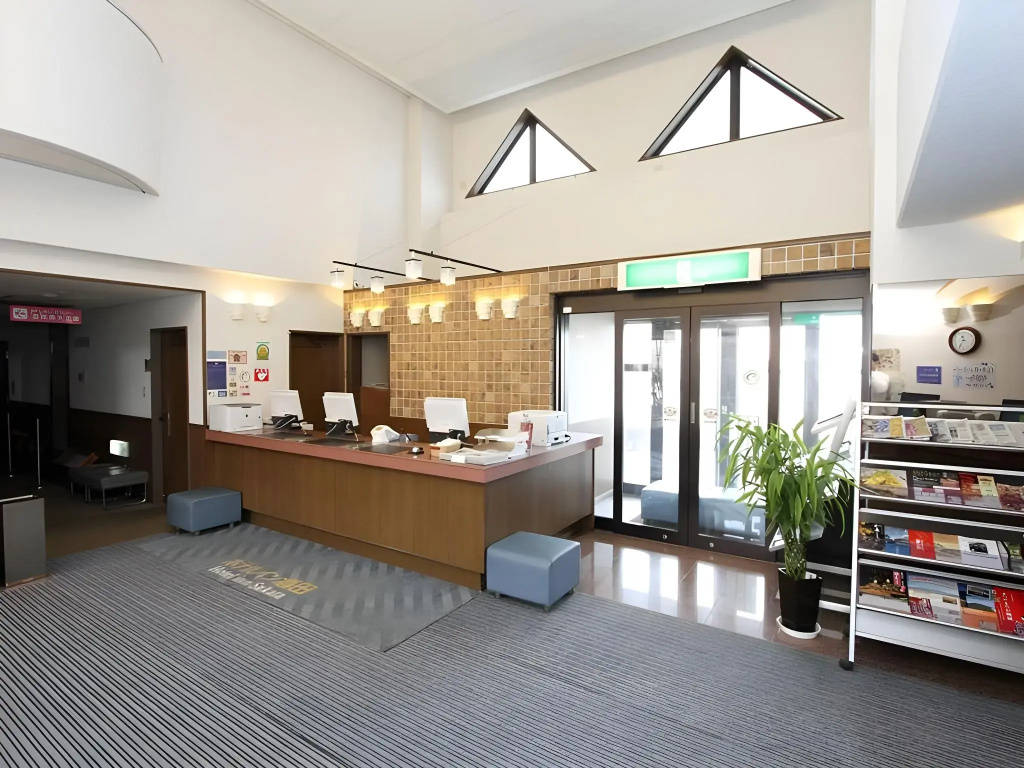 Hotel Inn Sakata - Général