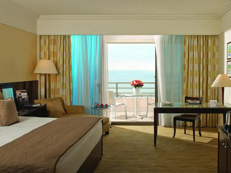 Le Royal Hotel - Beirut - Chambres