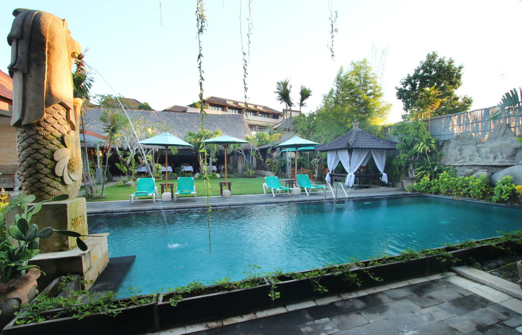 Hotel photo 14