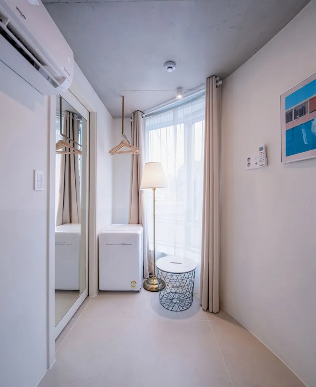 Premier Suite